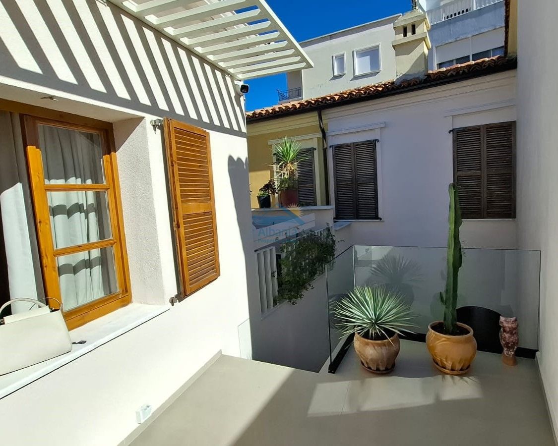 Modern Villa For Long Term Rental In Vlore, Albania